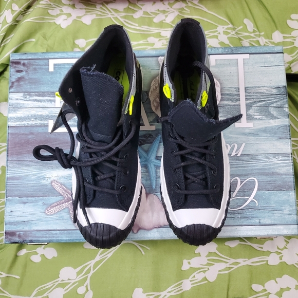 Converse unisex chuck 70 bosey gtx hi - Picture 10 of 13